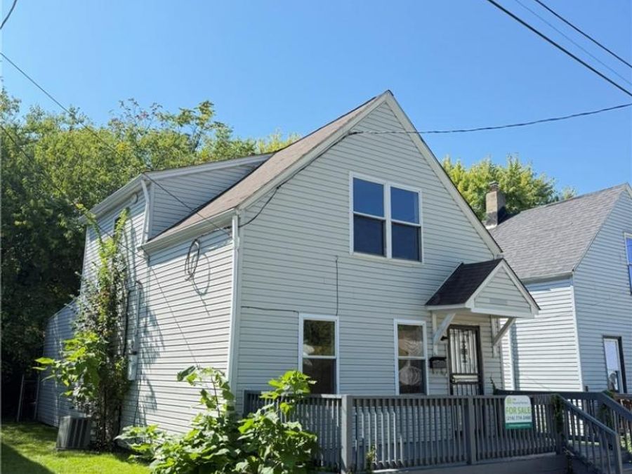 12008 Oakland Avenue, Cleveland, OH 44106 Photo 1