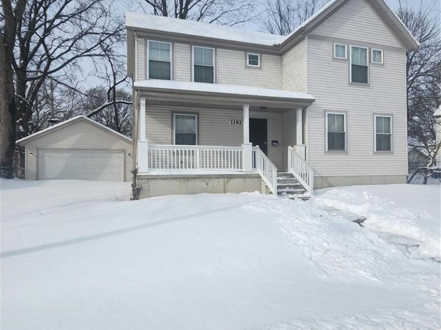 1192 E 83rd Street , Cleveland, OH 44103 Photo 1
