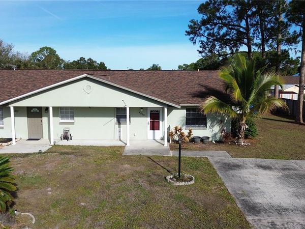 4810 LEUCADENDRA DRIVE , SEBRING, FL 33872