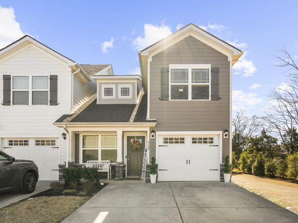 5359 Normandy Cob Dr , Murfreesboro, TN 37129