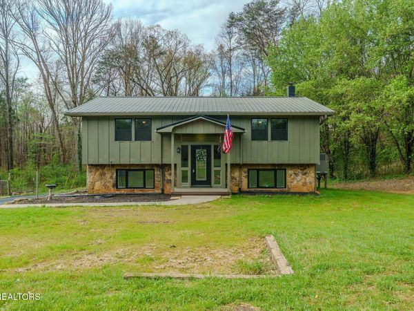 330 Glenn Lane , Spring City, TN 37381