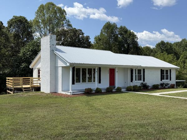244 James Stafford Rd , Gainesboro, TN 38562