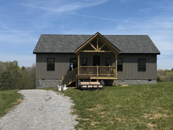 1927 Gin Hollow Rd , Erin, TN 37061