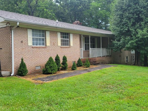 707 Brayton Road, Graysville 37338