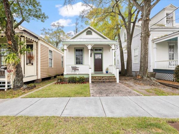 249 E Intendencia Street, Pensacola, FL 32502