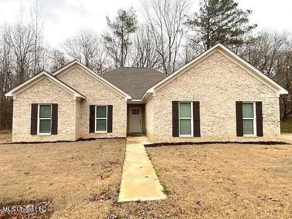1930 Smart Road, Como, MS 38619