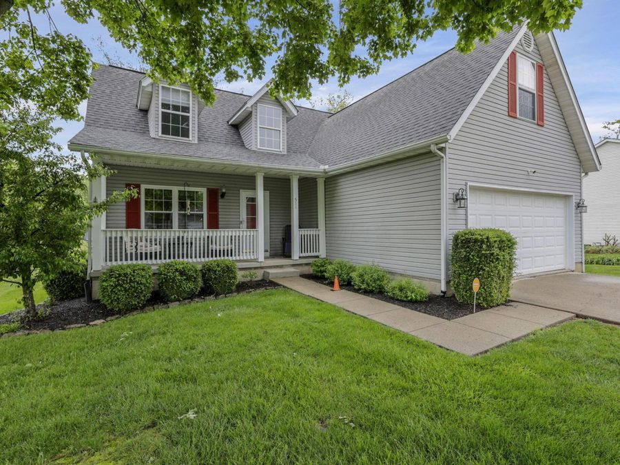 511 Laurel Drive SW, Etna, OH 43062 Photo 1