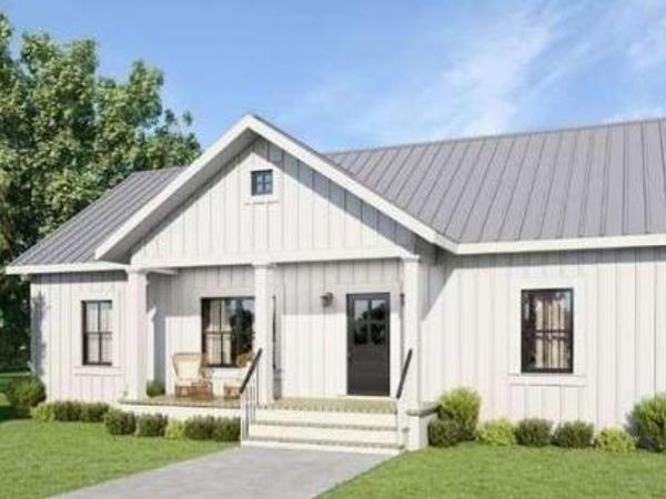442 County Road 13, Heflin, AL 36264