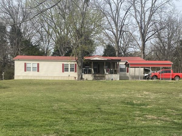 597 County Road 354 , Wynne, AR 72396