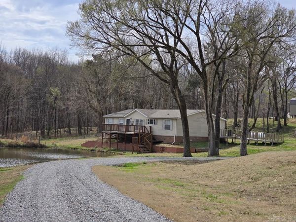 911 County Road 744 , Colt, AR 72326