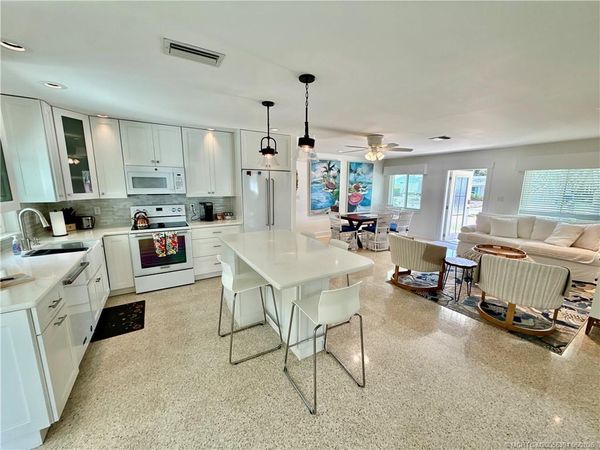 4121 NE Cheri Drive , Jensen Beach, FL 34957