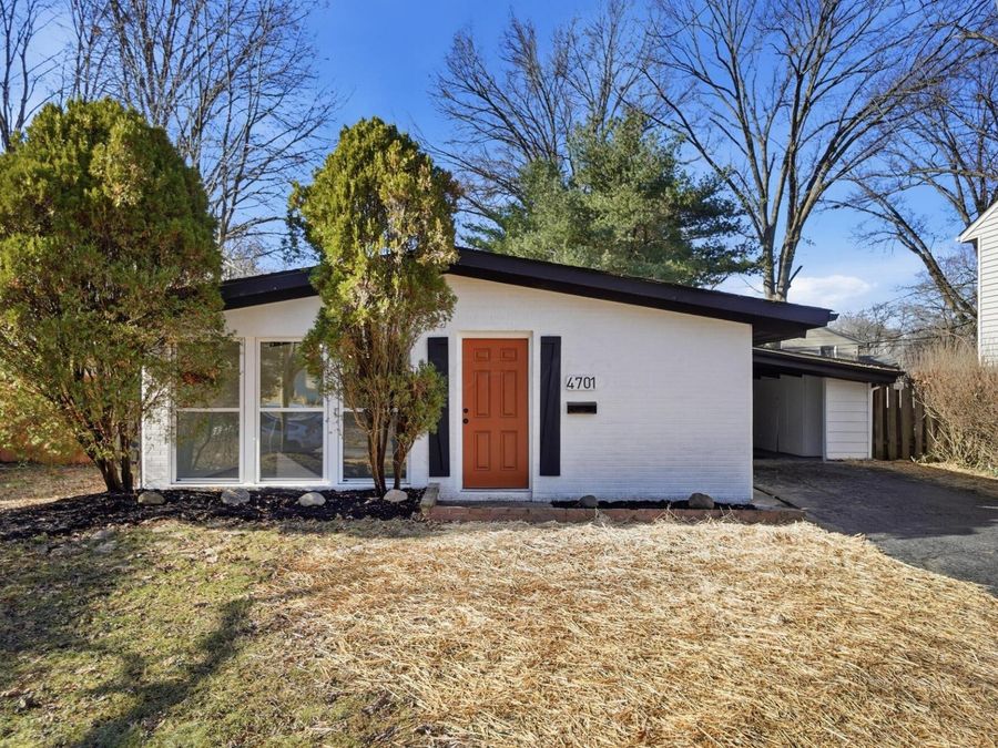 4701 Janis Drive , Columbus, OH 43227 Photo 1