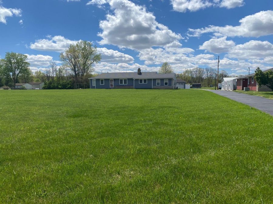 8339 Alkire Road , Grove City, OH 43123 Photo 1