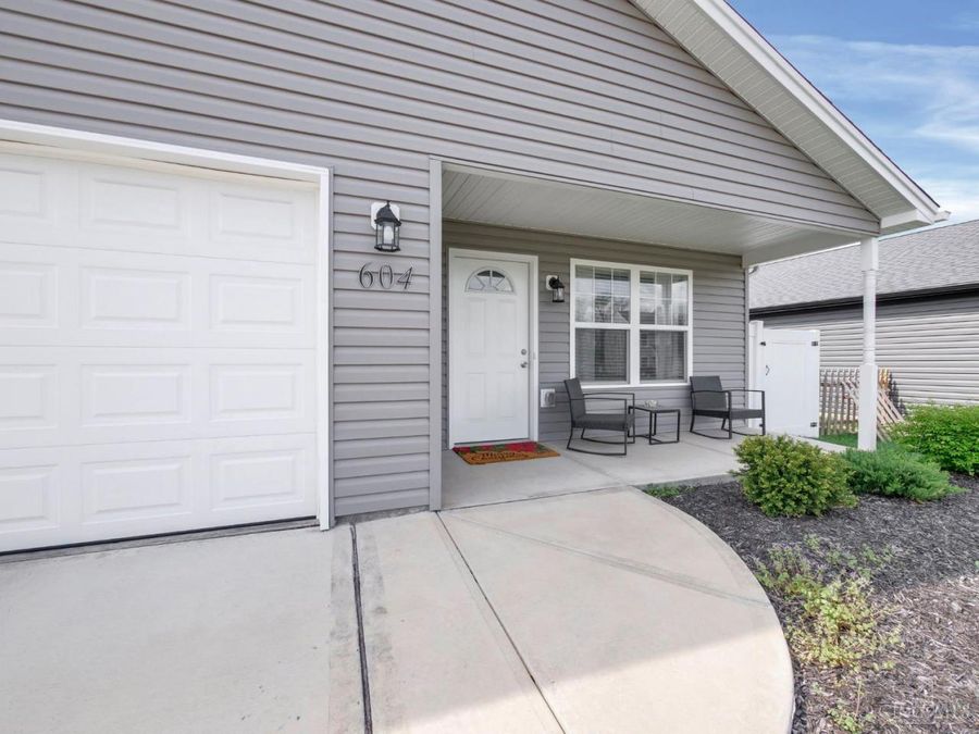 604 Diamond Loop, Lemon Township, OH 45044 Photo 3