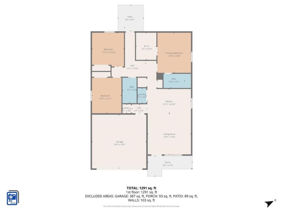 604 Diamond Loop, Lemon Township, OH 45044 Photo 36