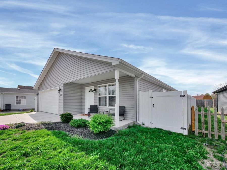 604 Diamond Loop, Lemon Township, OH 45044 Photo 4