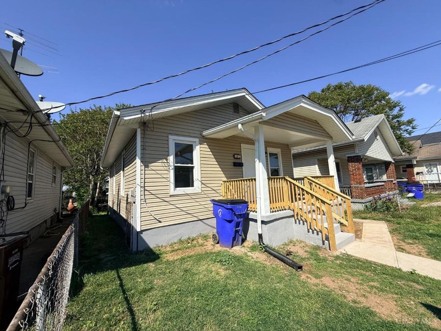 1034 Symmes Avenue, Hamilton, OH 45015 Photo 3