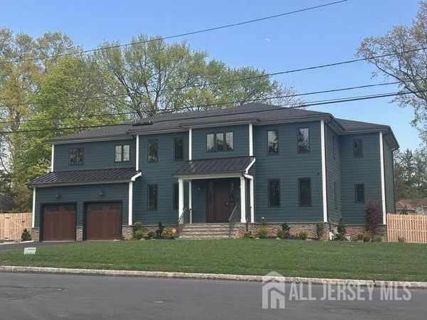 21 Williams Road, Edison, NJ 08820