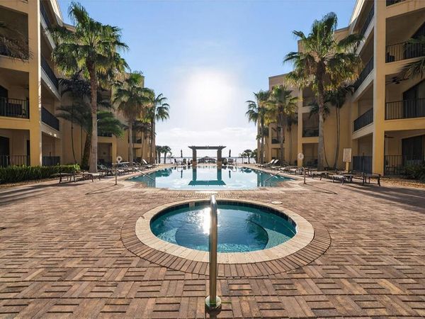 2351 LAKEVIEW DRIVE , Unit 302, SEBRING, FL 33870