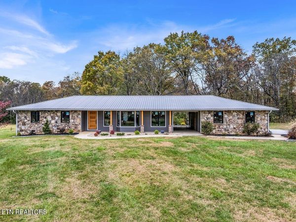 1271 Whitaker Rd , New Market, TN 37820