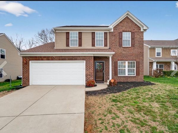 2653 Jordan Ridge Dr , Nashville, TN 37218