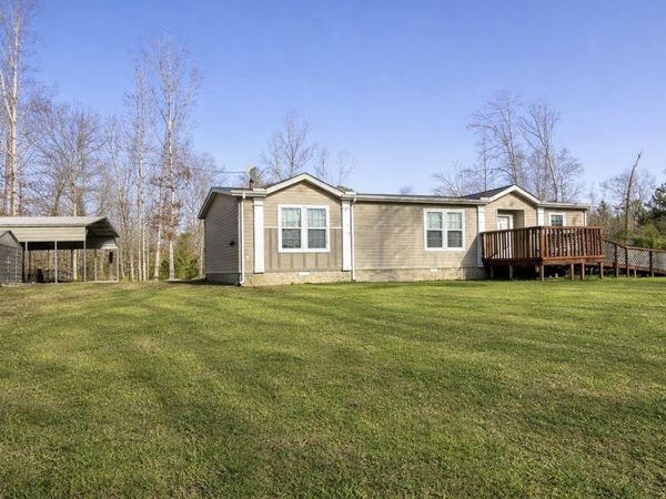 1466 Bald Knob Rd , Holladay, TN 38341