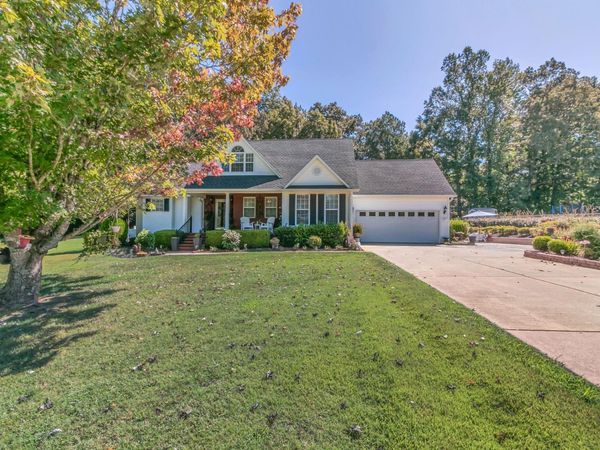 420 Nikki Ln , Paris, TN 38242
