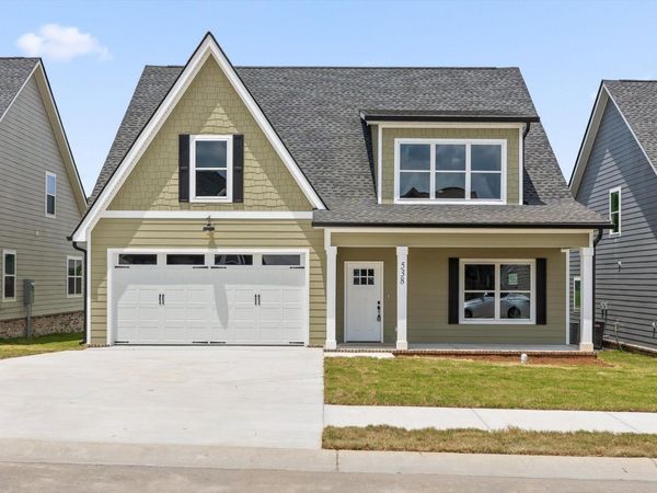 538 Willow Grove Court , Unit 56, Ringgold, GA 30736