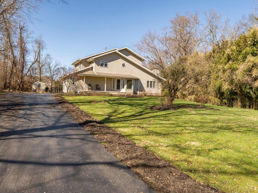 194 S Bowman Road , Chillicothe, OH 45601 Photo 1