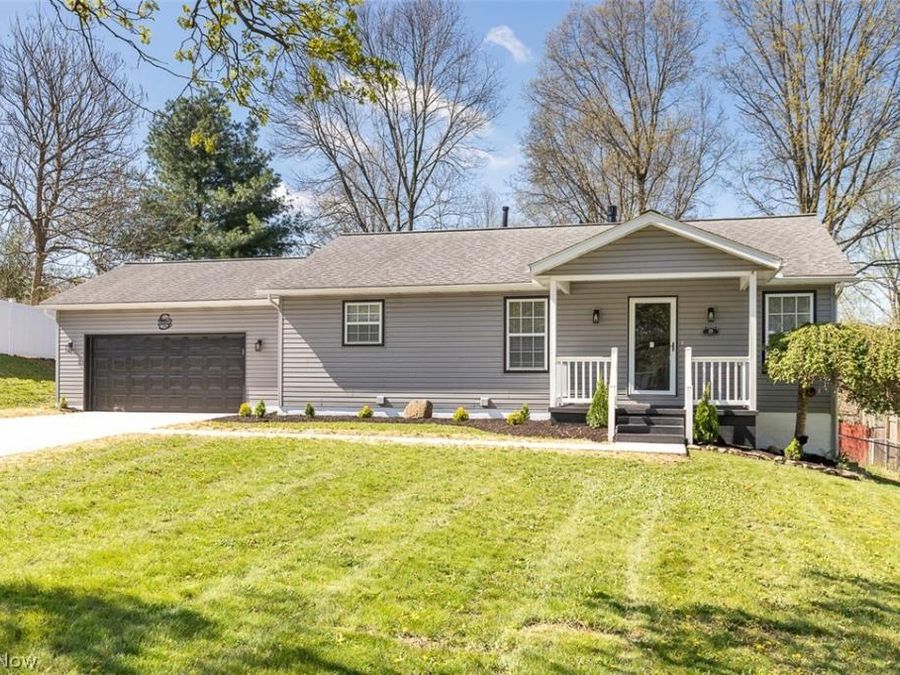 23 Shanafelt Avenue , Tallmadge, OH 44278 Photo 1