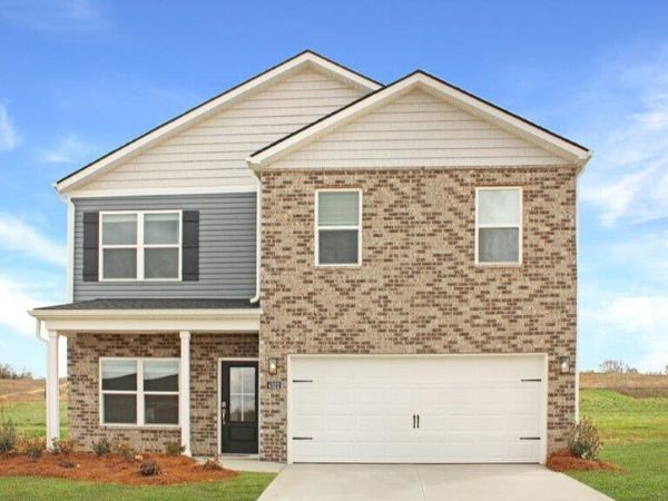 4322 Scenic Meadow Drive NE , Cleveland 37323