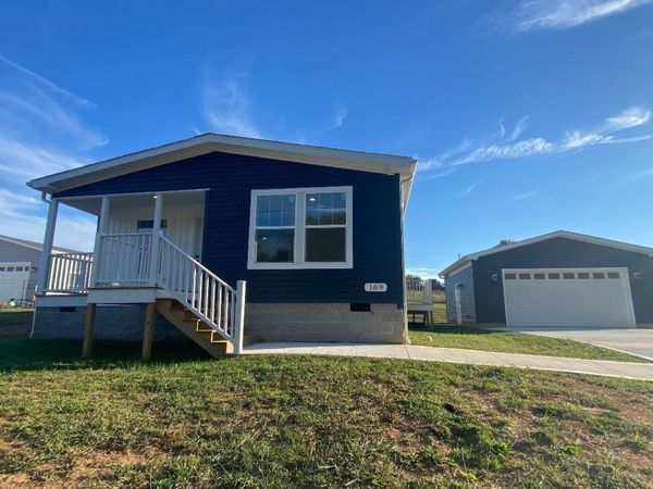 169 Dode Street Street, Sweetwater 37874