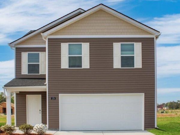179 Evergreen Circle , Rossville 30741