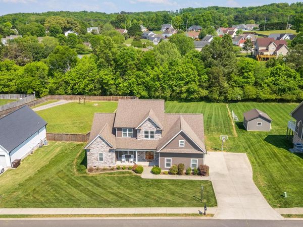 242 Chase Lane, Cleveland 37323