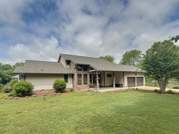 3389 Magnolia Drive, Ider 35981