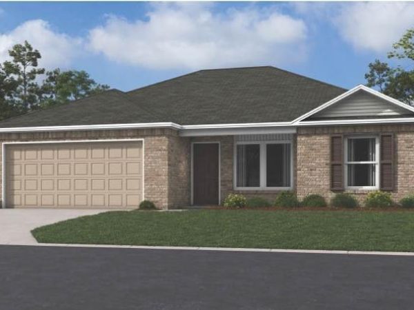 2708 Chittick Street , Pea Ridge, AR 72751