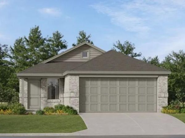 633 Albarossa Avenue , Lowell, AR 72745