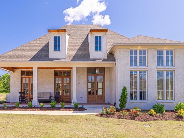 609 Big Valley Loop , Flowood, MS 39232