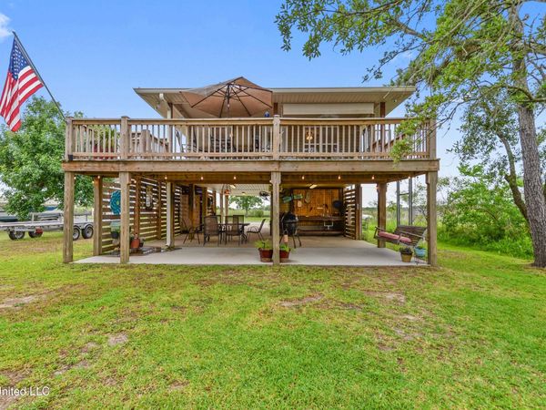 11334 Texas Street, Bay Saint Louis, MS 39520