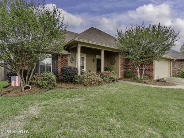 810 Wedgewood Court, Brandon, MS 39047