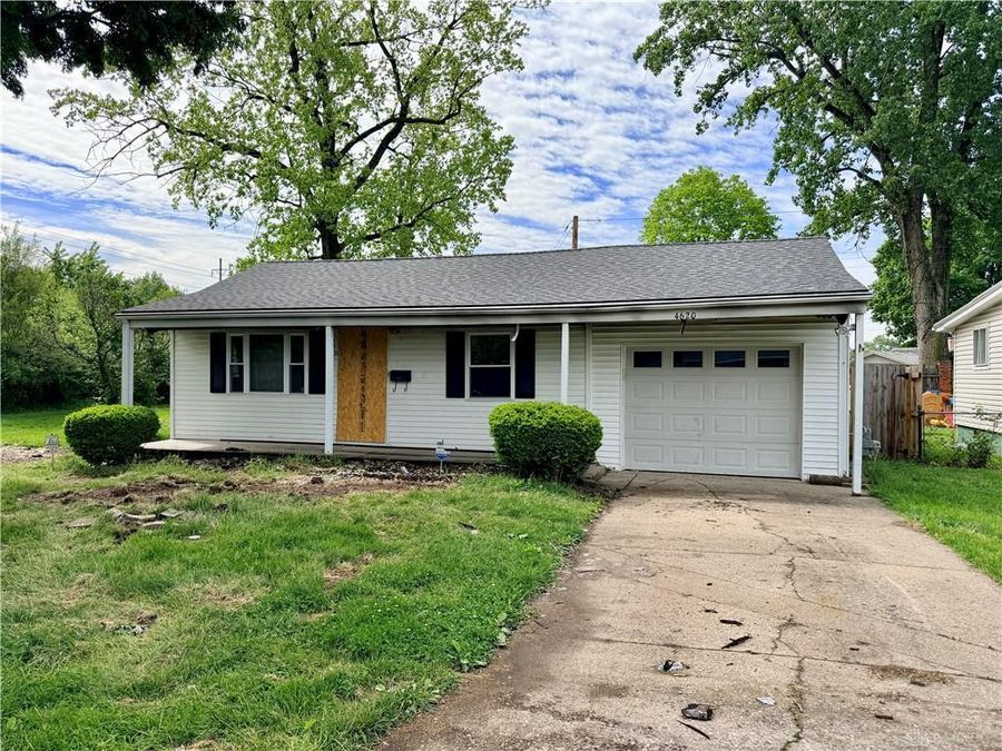 4620 Farnham Avenue, Riverside, OH 45420 Photo 1