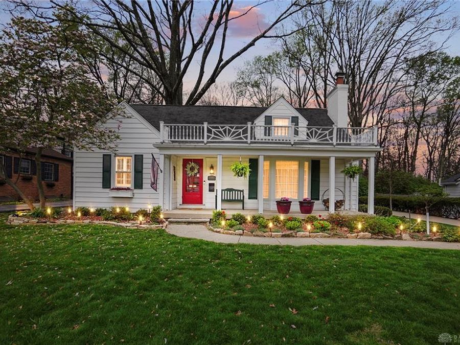 3945 Lenox Drive, Kettering, OH 45429 Photo 1