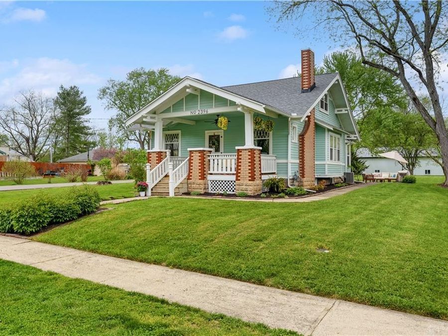 2396 Maple Drive, Beavercreek, OH 45301 Photo 1