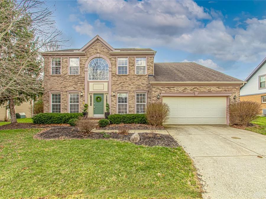 1586 Heritage Lake Drive, Centerville, OH 45458 Photo 1