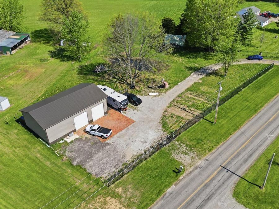 8679 Crouse Willison Road , Johnstown, OH 43031 Photo 1