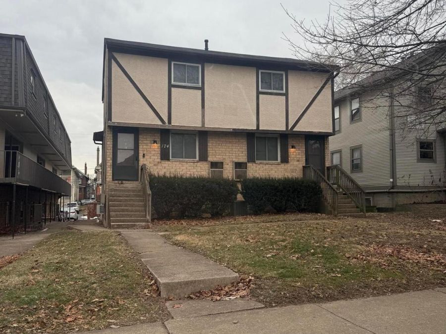 174 E 12th Avenue , Columbus, OH 43201 Photo 1