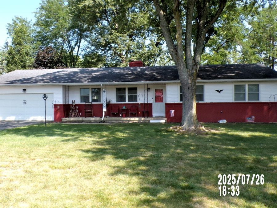 12764 Cleo Road , Orient, OH 43146 Photo 1