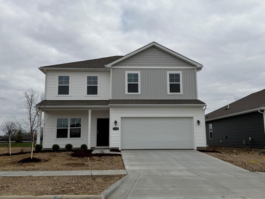 1752 Jacko Lane , Circleville, OH 43113 Photo 1