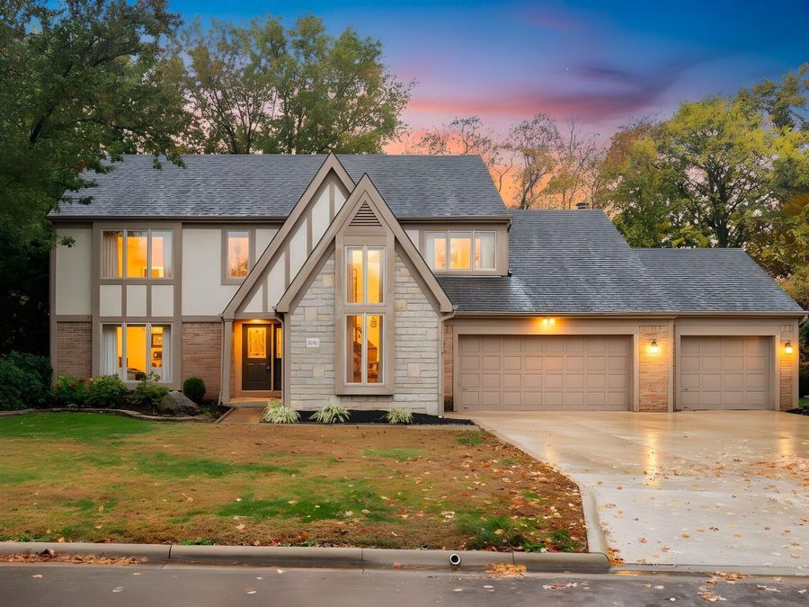 5690 Duddingston Drive , Dublin, OH 43017 Photo 1
