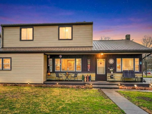 319 N Park Avenue , Wellston, OH 45692